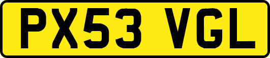 PX53VGL