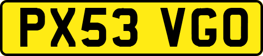 PX53VGO