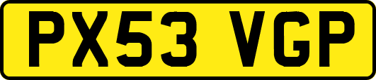 PX53VGP
