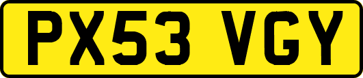 PX53VGY