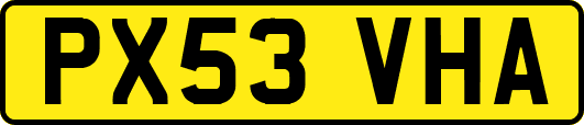 PX53VHA