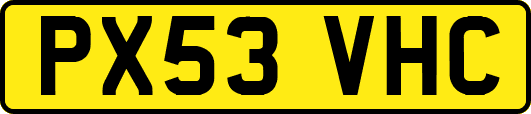 PX53VHC
