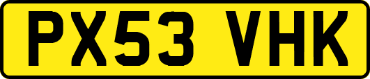 PX53VHK