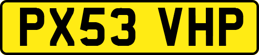 PX53VHP