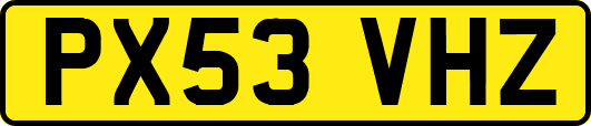 PX53VHZ