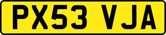 PX53VJA