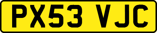 PX53VJC