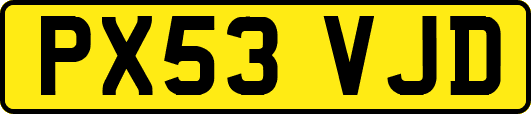 PX53VJD