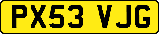 PX53VJG
