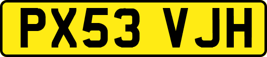 PX53VJH