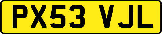 PX53VJL