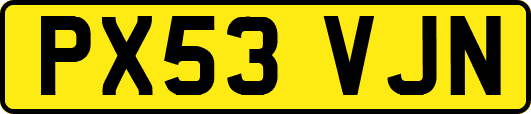 PX53VJN