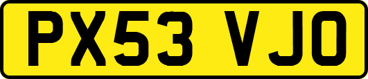 PX53VJO
