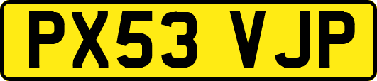 PX53VJP