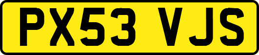 PX53VJS