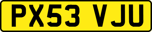 PX53VJU