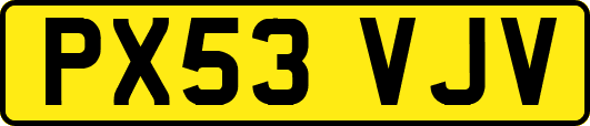 PX53VJV