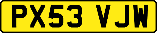 PX53VJW