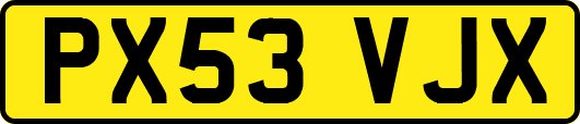 PX53VJX