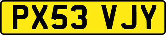 PX53VJY