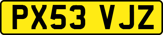 PX53VJZ