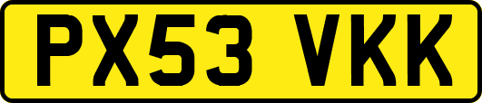 PX53VKK
