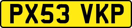 PX53VKP