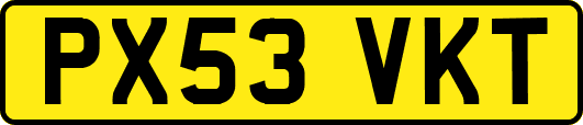 PX53VKT