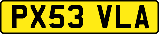 PX53VLA