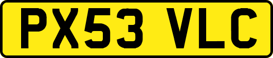 PX53VLC