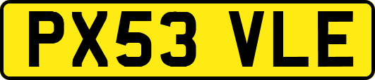 PX53VLE