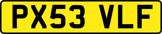 PX53VLF
