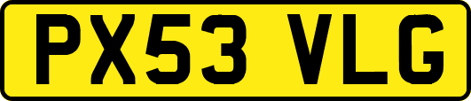 PX53VLG