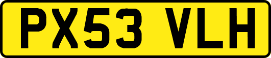 PX53VLH