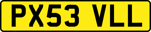 PX53VLL