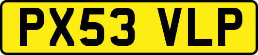 PX53VLP