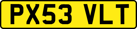 PX53VLT