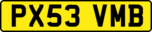 PX53VMB