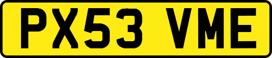 PX53VME