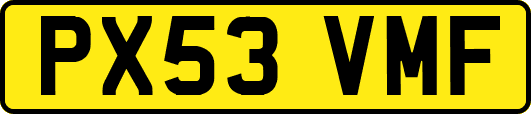 PX53VMF