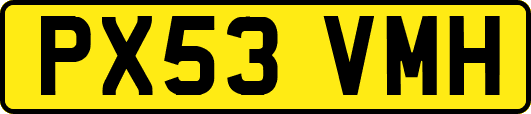 PX53VMH