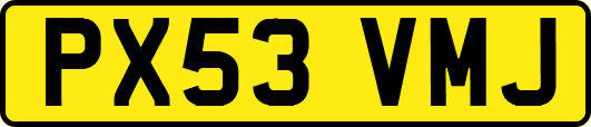 PX53VMJ