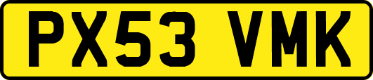 PX53VMK