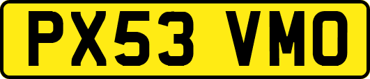 PX53VMO