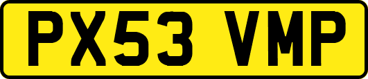 PX53VMP