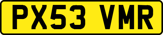 PX53VMR