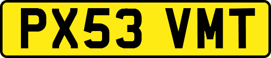 PX53VMT