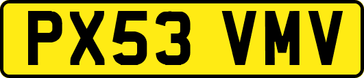 PX53VMV