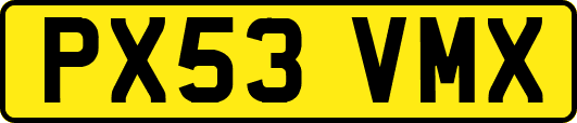 PX53VMX