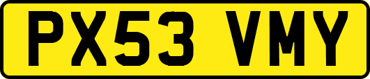 PX53VMY